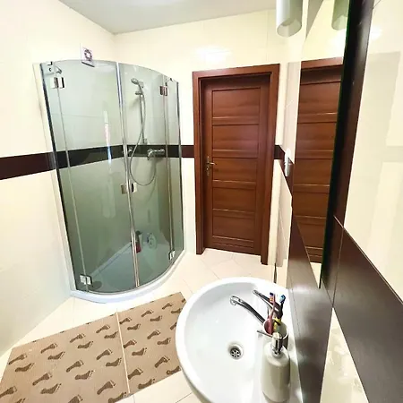 펜션 Wspomnienia *