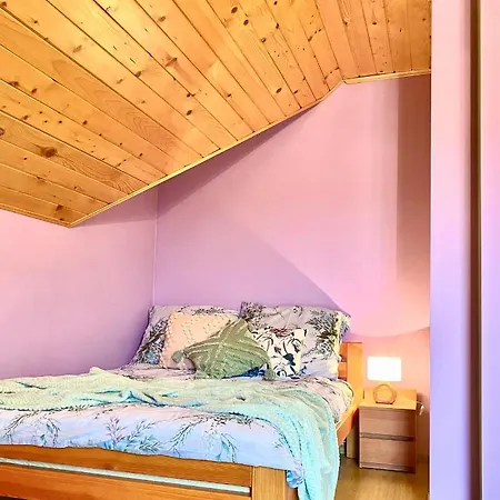 בית נופש Wspomnienia *